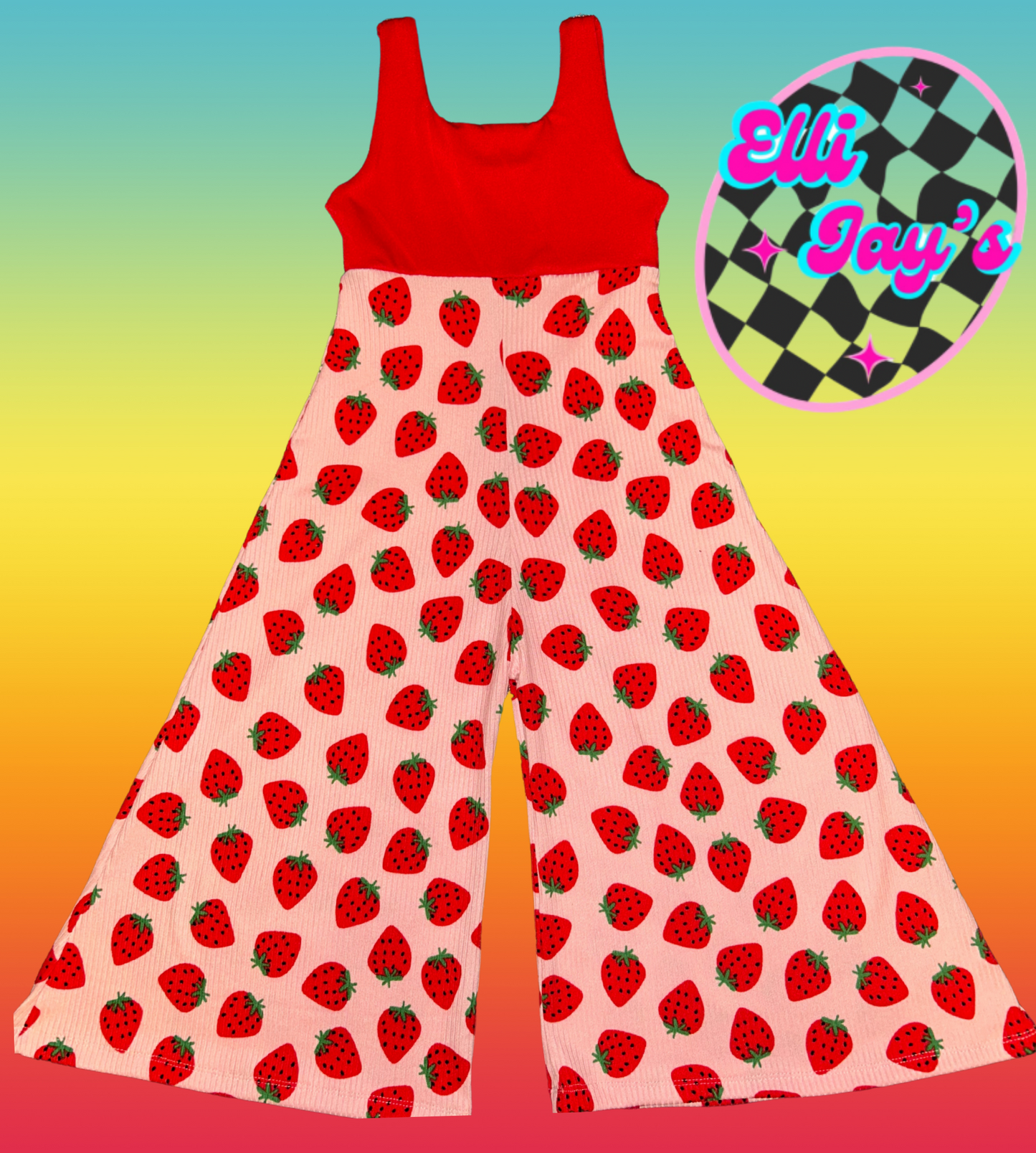 3t Petal Romper